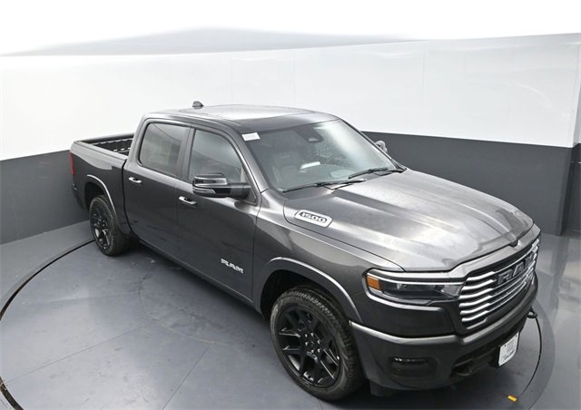 New 2026 RAM 1500 Laramie image 9