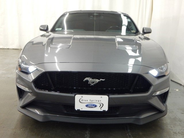 Used 2023 Ford Mustang GT Premium w/ GT Performance Package image 10