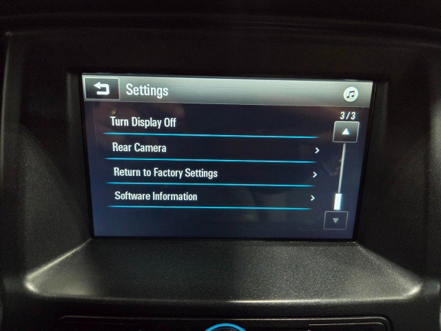 Used 2018 Chevrolet Colorado W/T w/ WT Convenience Package image 54