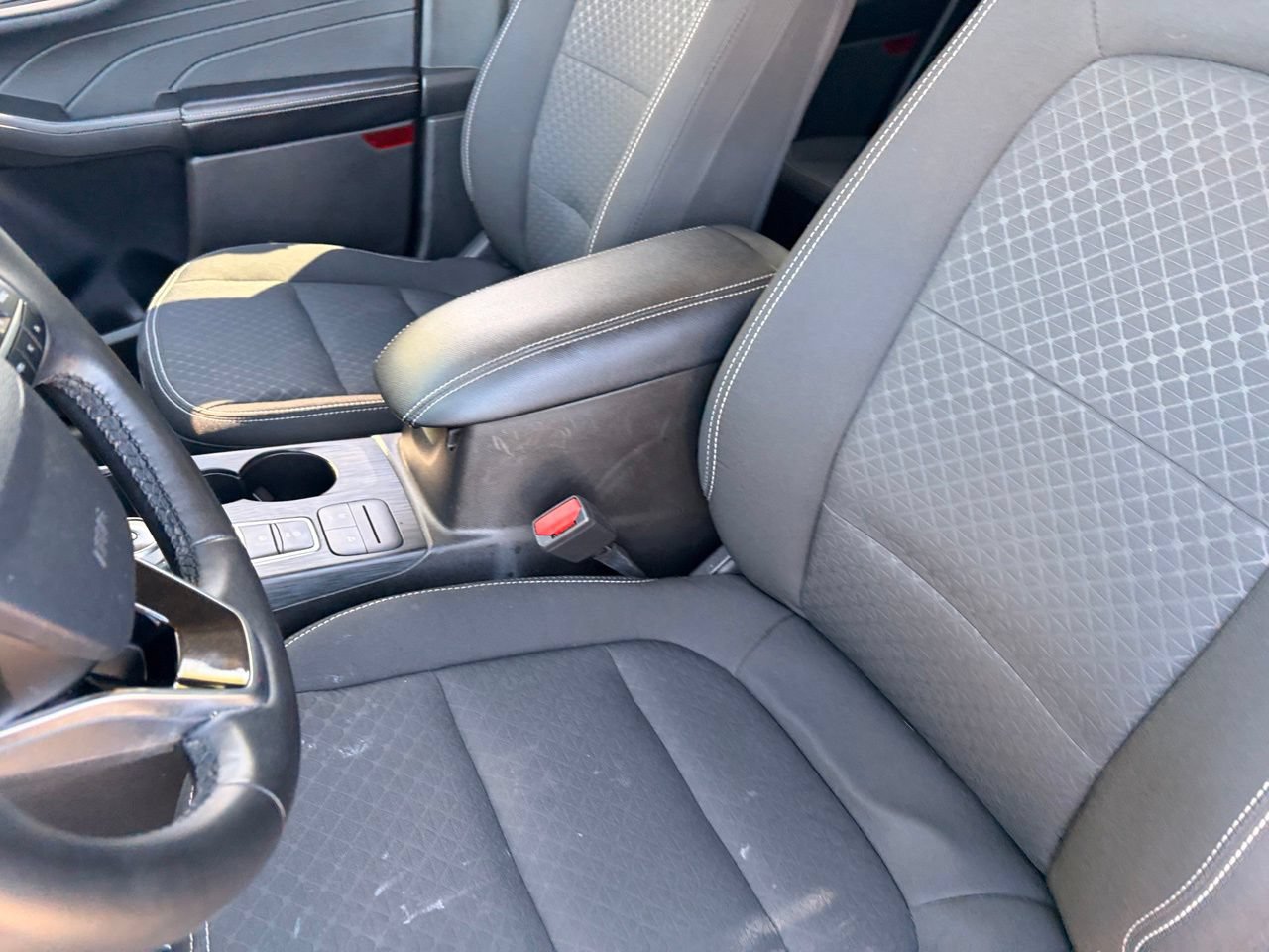 Used 2024 Ford Escape Active FWD image 16