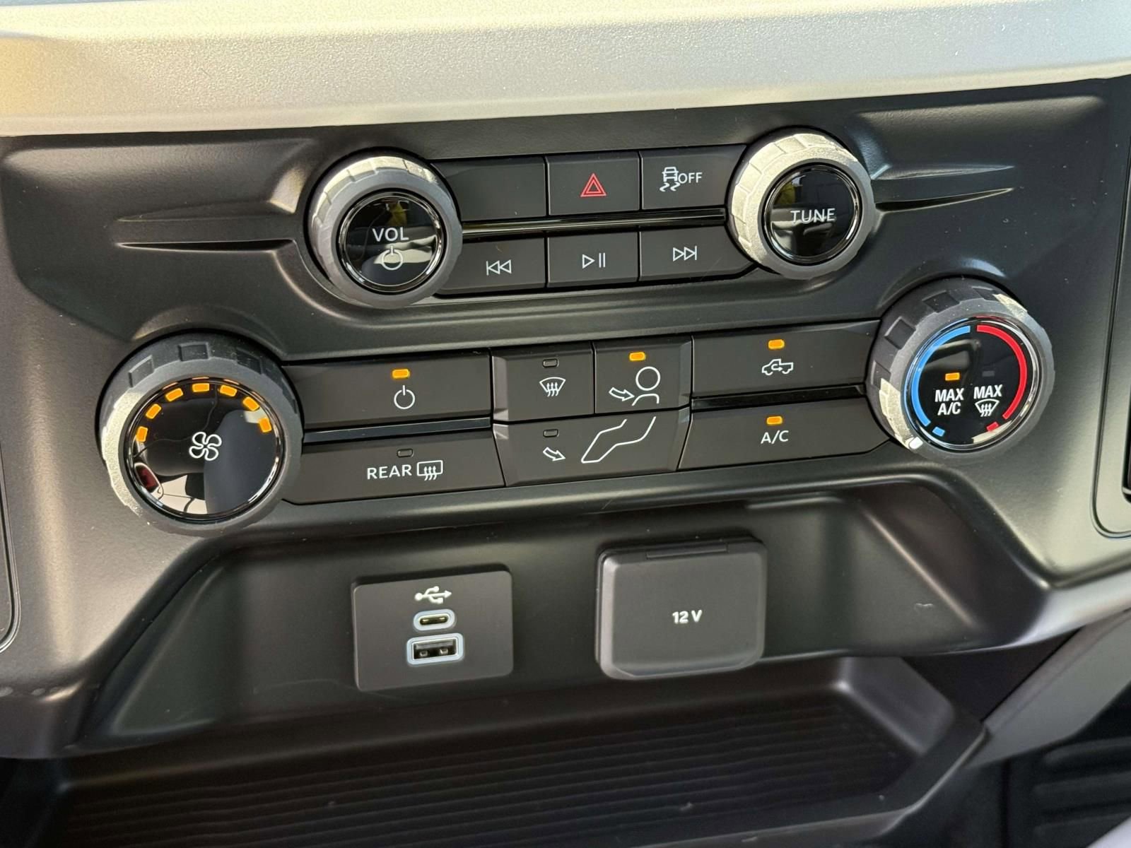 New 2026 Ford F450 XL RWD image 14