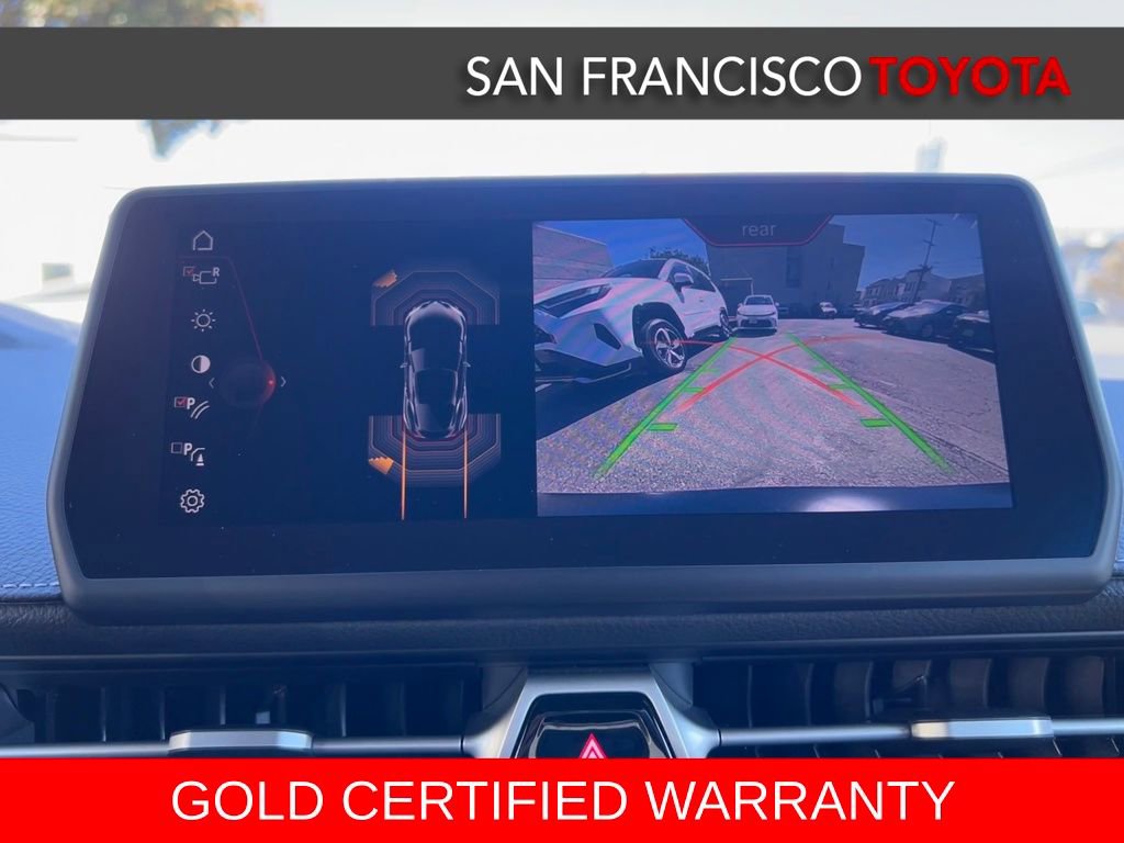 Certified 2023 Toyota Supra Premium w/ Driver Assist Package image 22