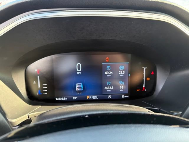Used 2024 Ford Escape Active AWD/4WD image 27