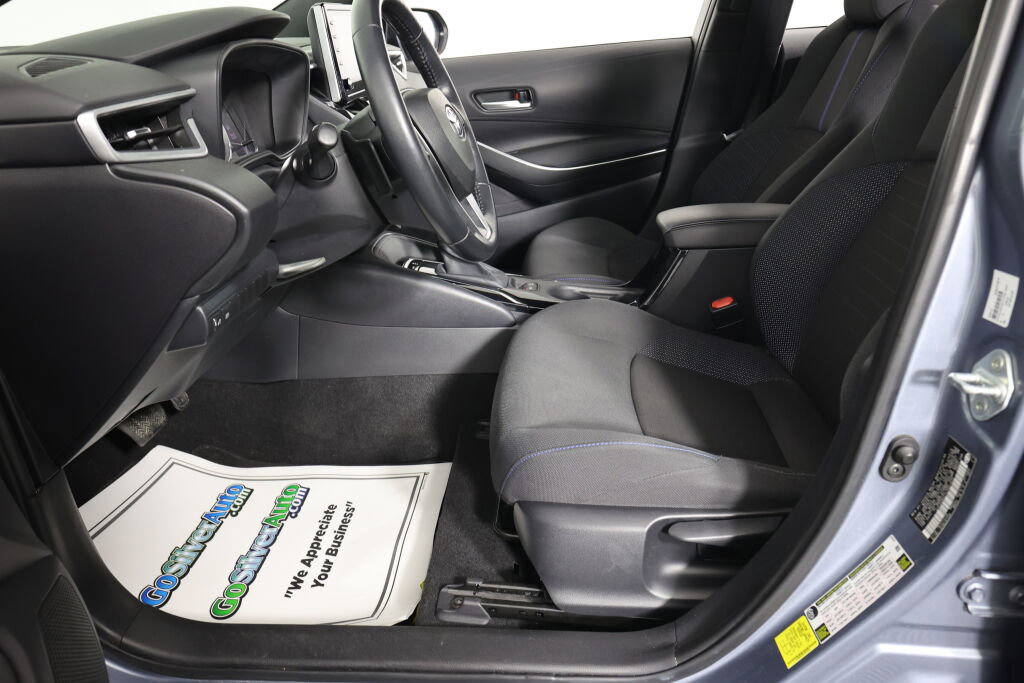Used 2020 Toyota Corolla SE w/ Carpet Mat Package (TMS) image 13