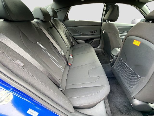 New 2026 Hyundai Elantra SEL Sport Premium FWD image 28