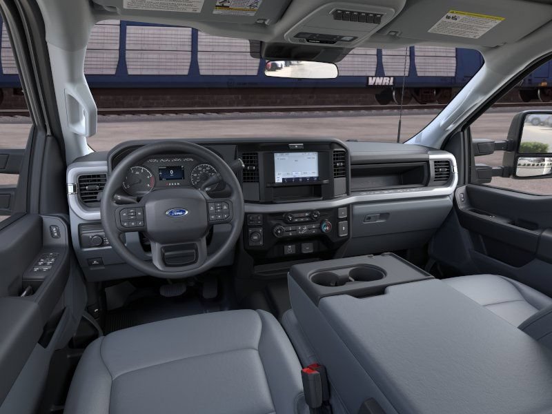 New 2026 Ford F550 4x4 Crew Cab Super Duty image 9