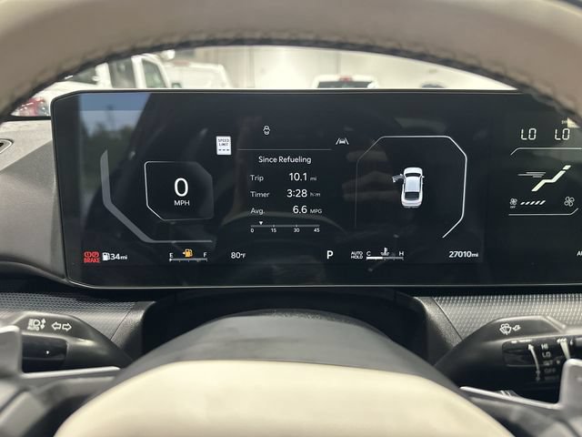 Used 2025 Kia K4 GT-Line w/ GT-Line Premium Package FWD image 14