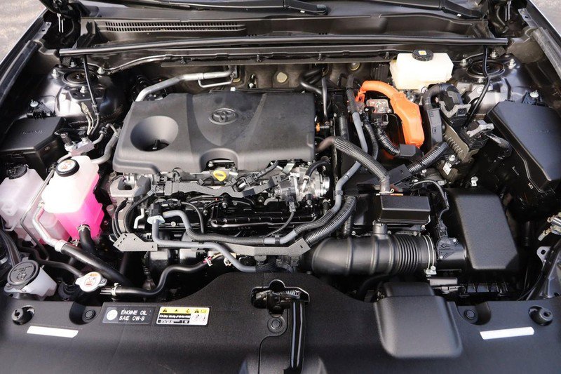 Used 2023 Toyota Crown image 26