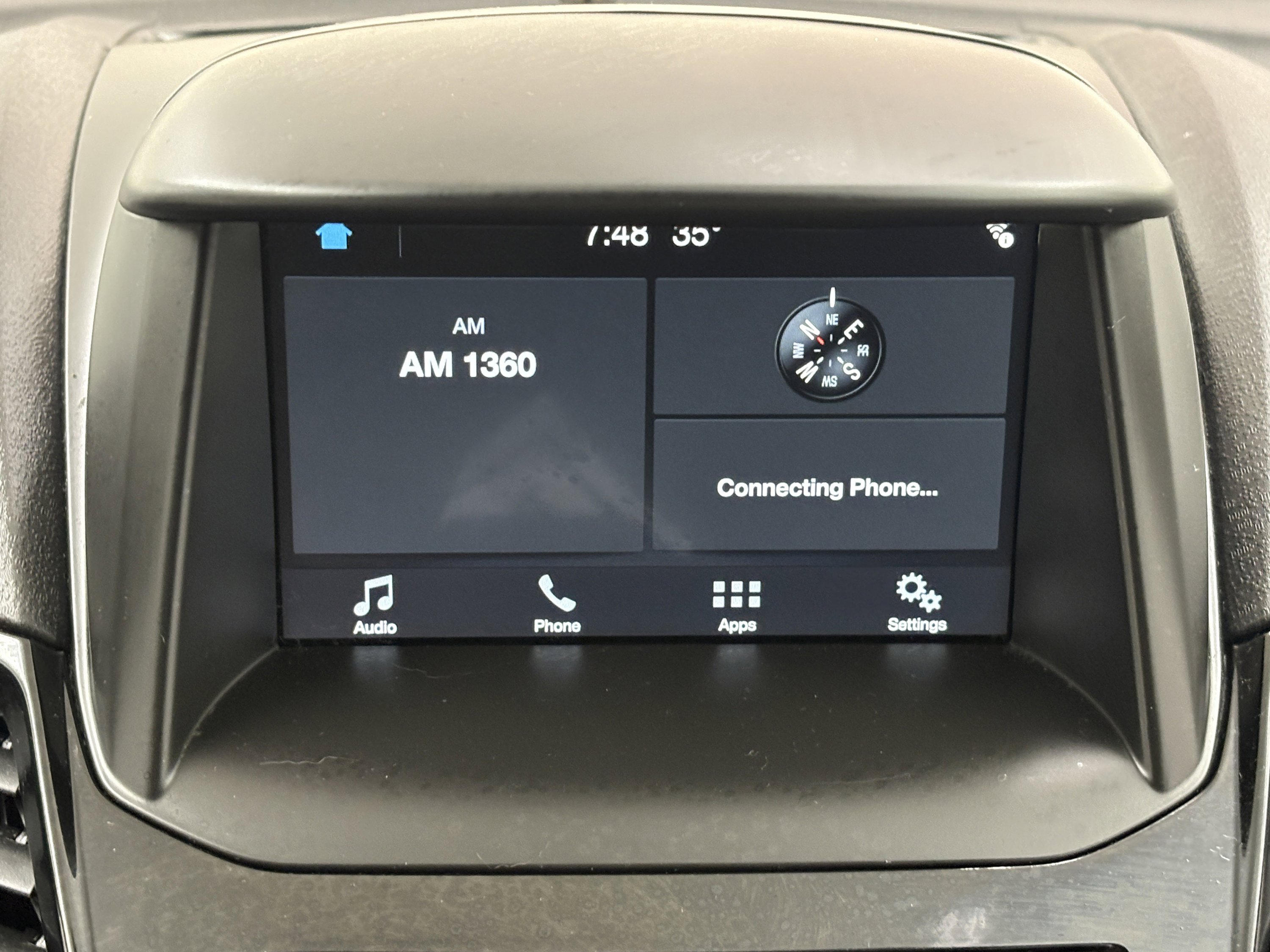 Used 2019 Ford Fiesta SE w/ Equipment Group 201A image 14