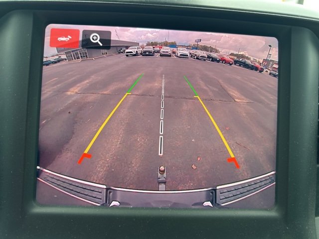 Used 2022 RAM 1500 Lone Star image 33