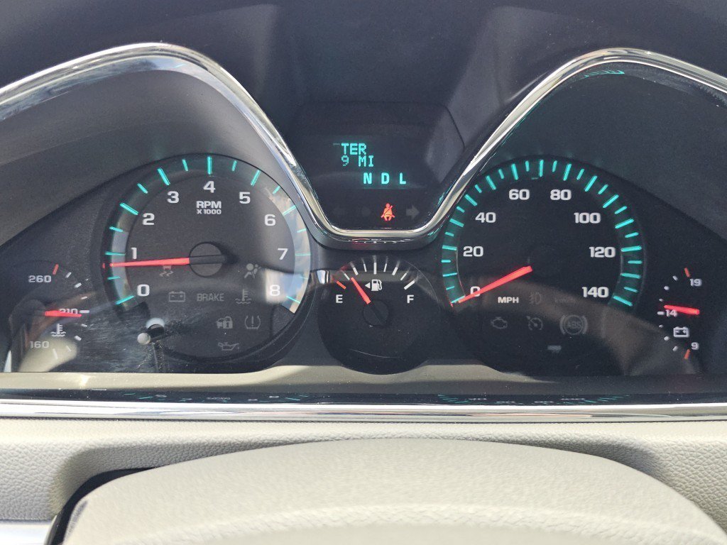 Used 2013 Chevrolet Traverse LS AWD/4WD image 28