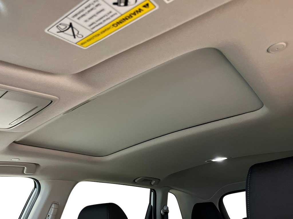 New 2026 Honda CR-V EX image 24