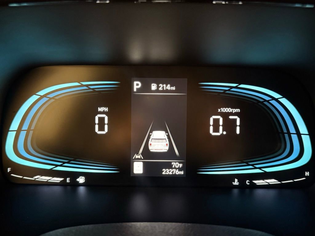 Used 2025 Hyundai Palisade SEL image 17