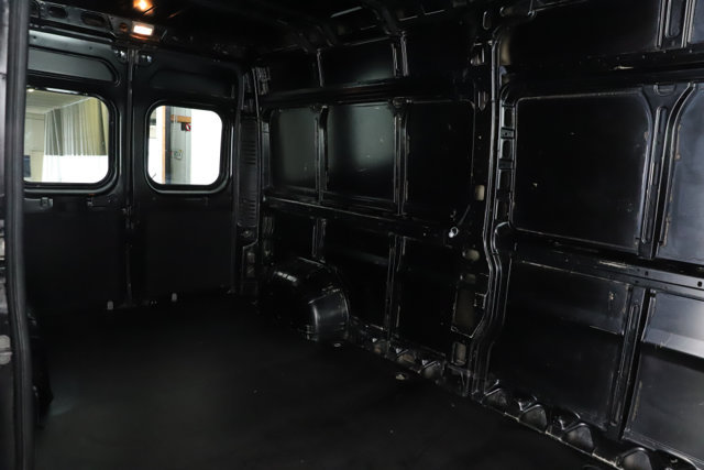 Used 2023 RAM ProMaster 2500 FWD image 25