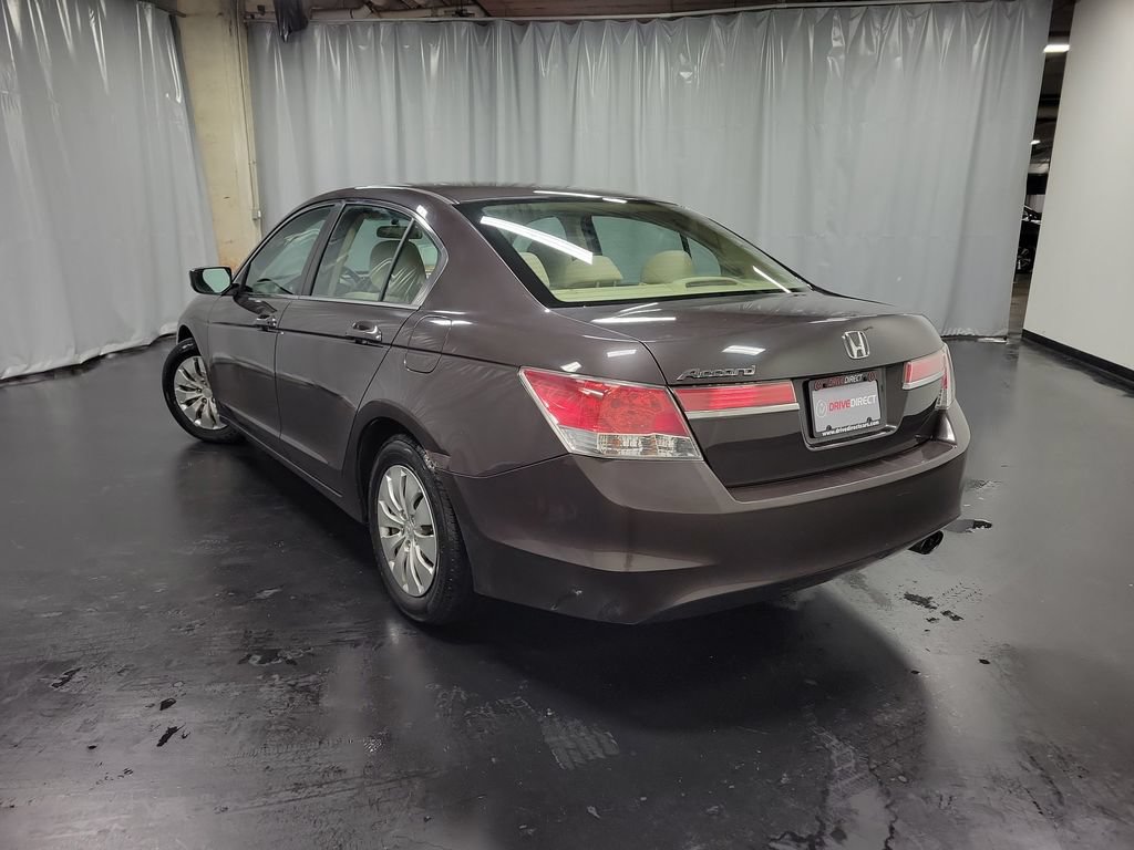 Used 2011 Honda Accord LX image 6