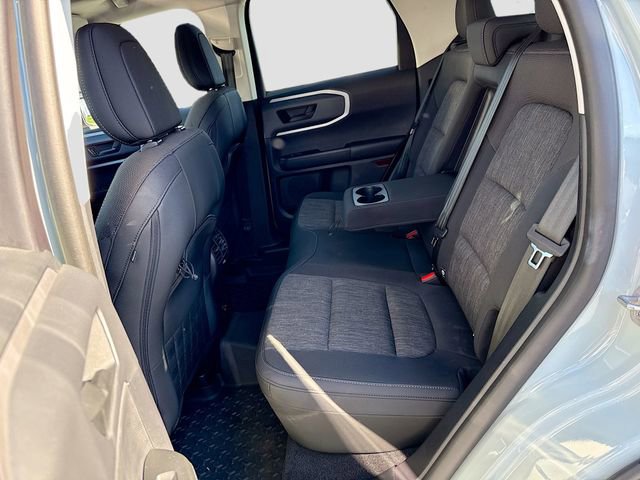 Certified 2023 Ford Bronco Sport Big Bend w/ Convenience Package image 27