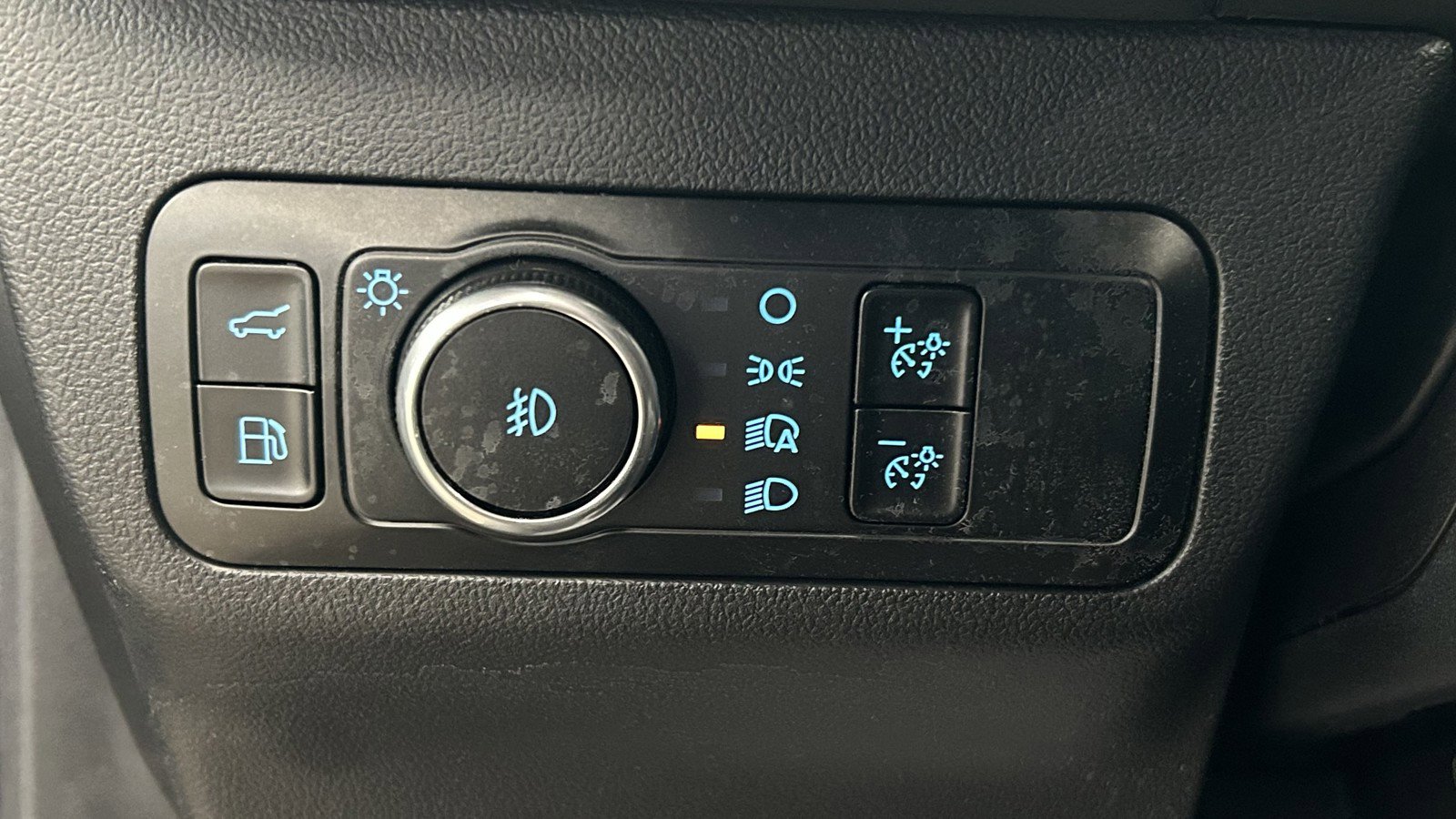 Used 2025 Ford Escape ST-Line Select w/ Tech Pack #2 AWD/4WD image 21