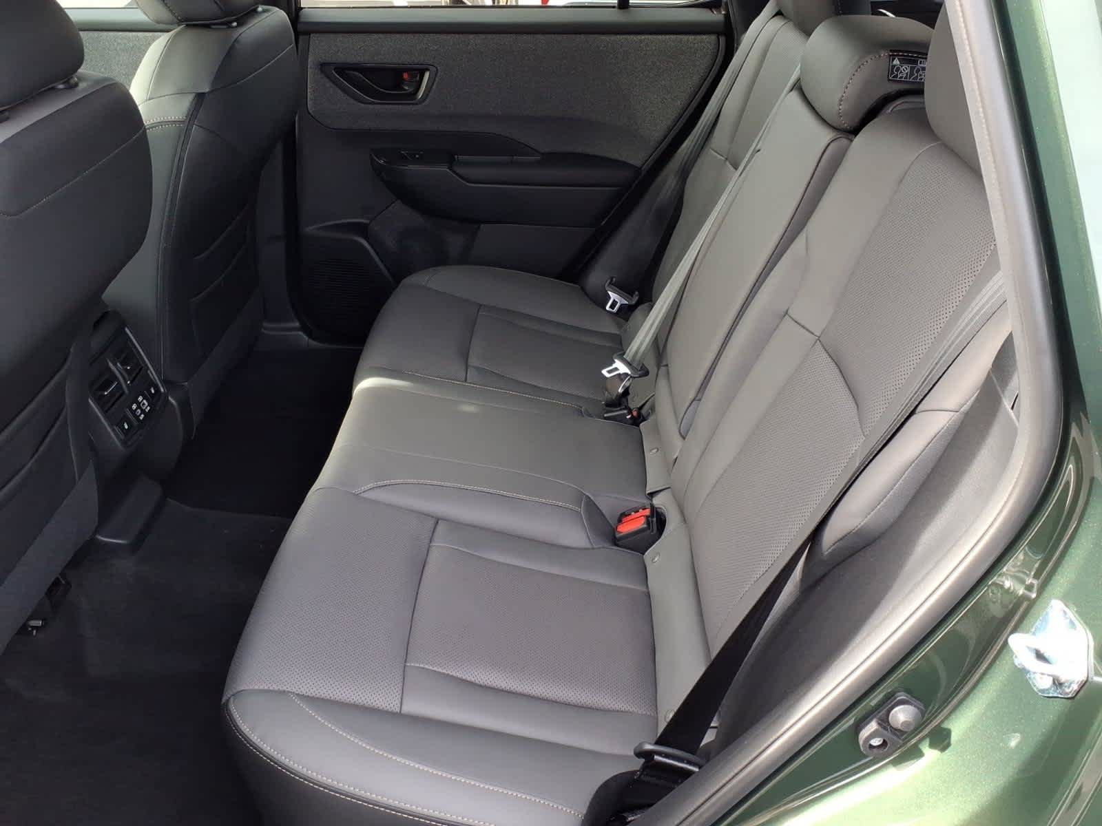 New 2026 Subaru Outback Limited XT AWD/4WD image 25