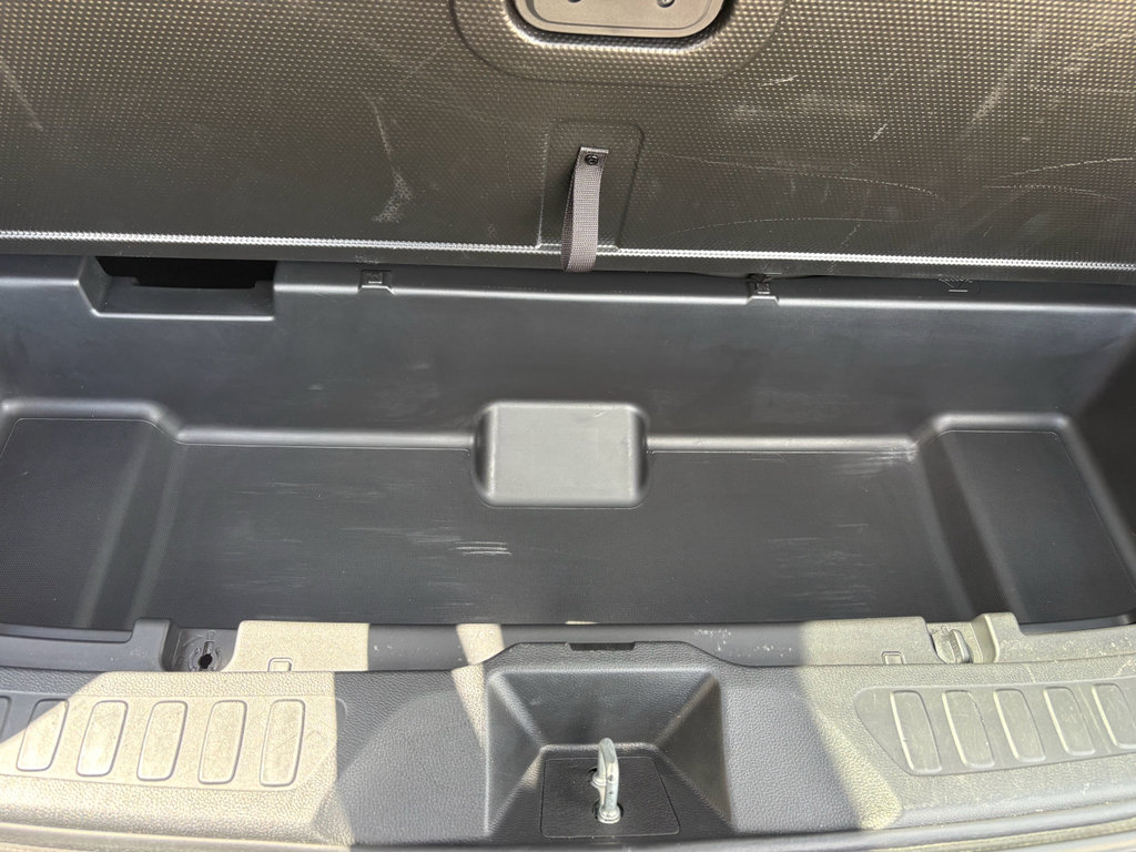 Certified 2020 Honda Passport EX-L image 26