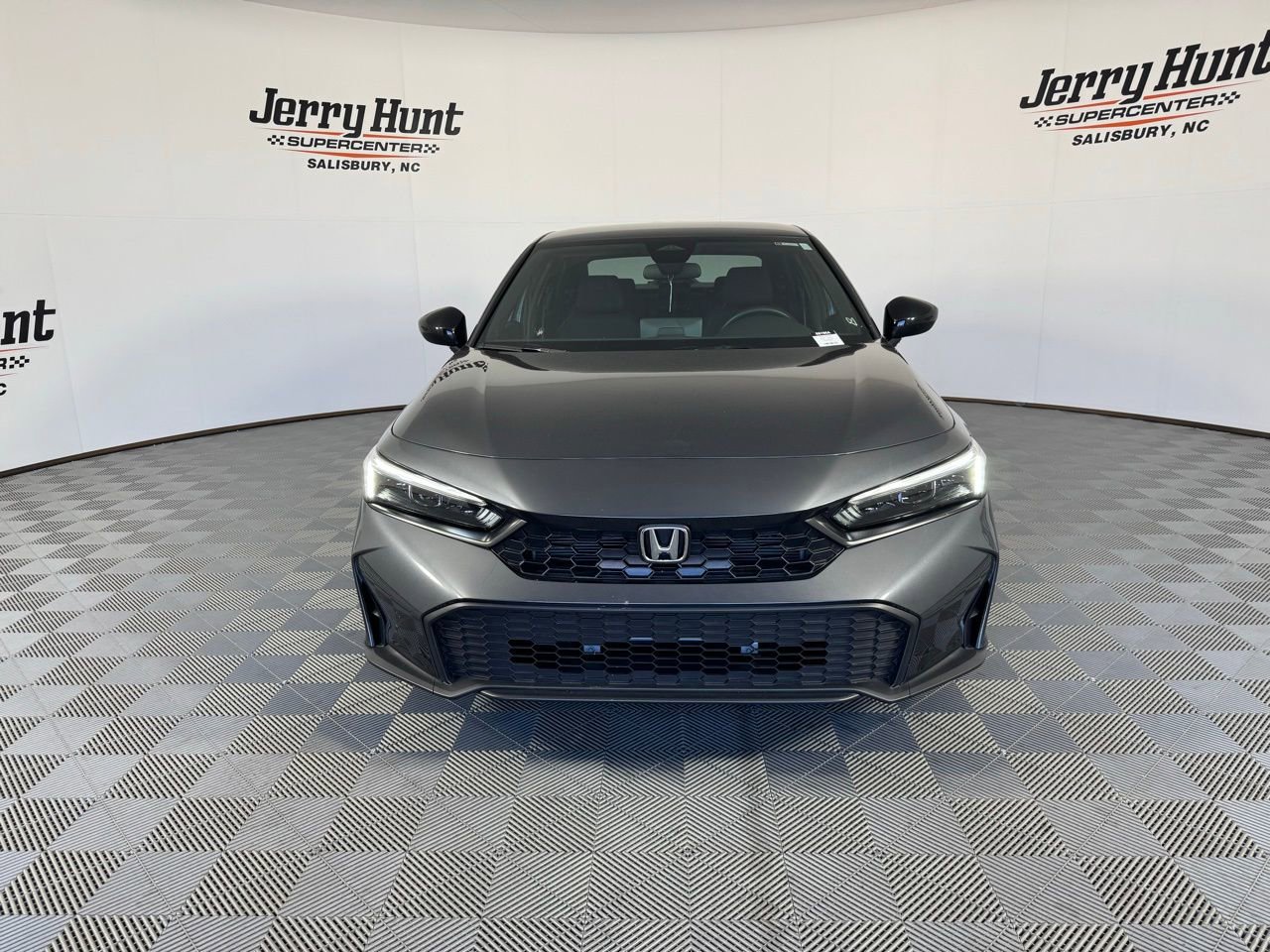 Used 2026 Honda Civic Sport image 6