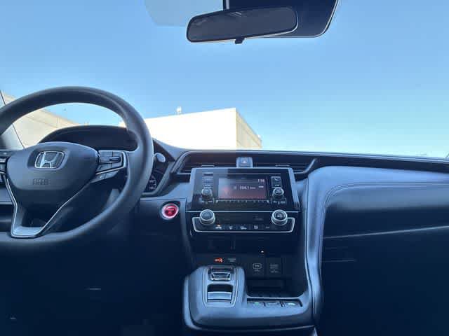 Used 2019 Honda Insight LX image 28