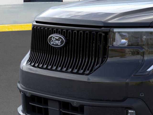 New 2025 Ford Maverick Lobo image 18