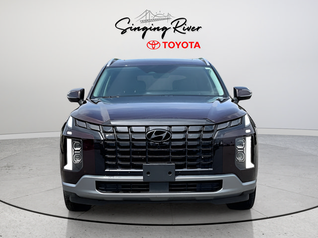 Used 2025 Hyundai Palisade Limited AWD/4WD image 2