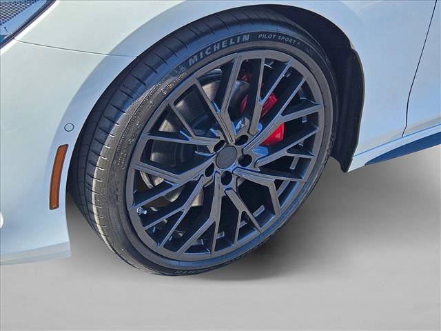 New 2026 Audi A6 Prestige AWD/4WD image 10
