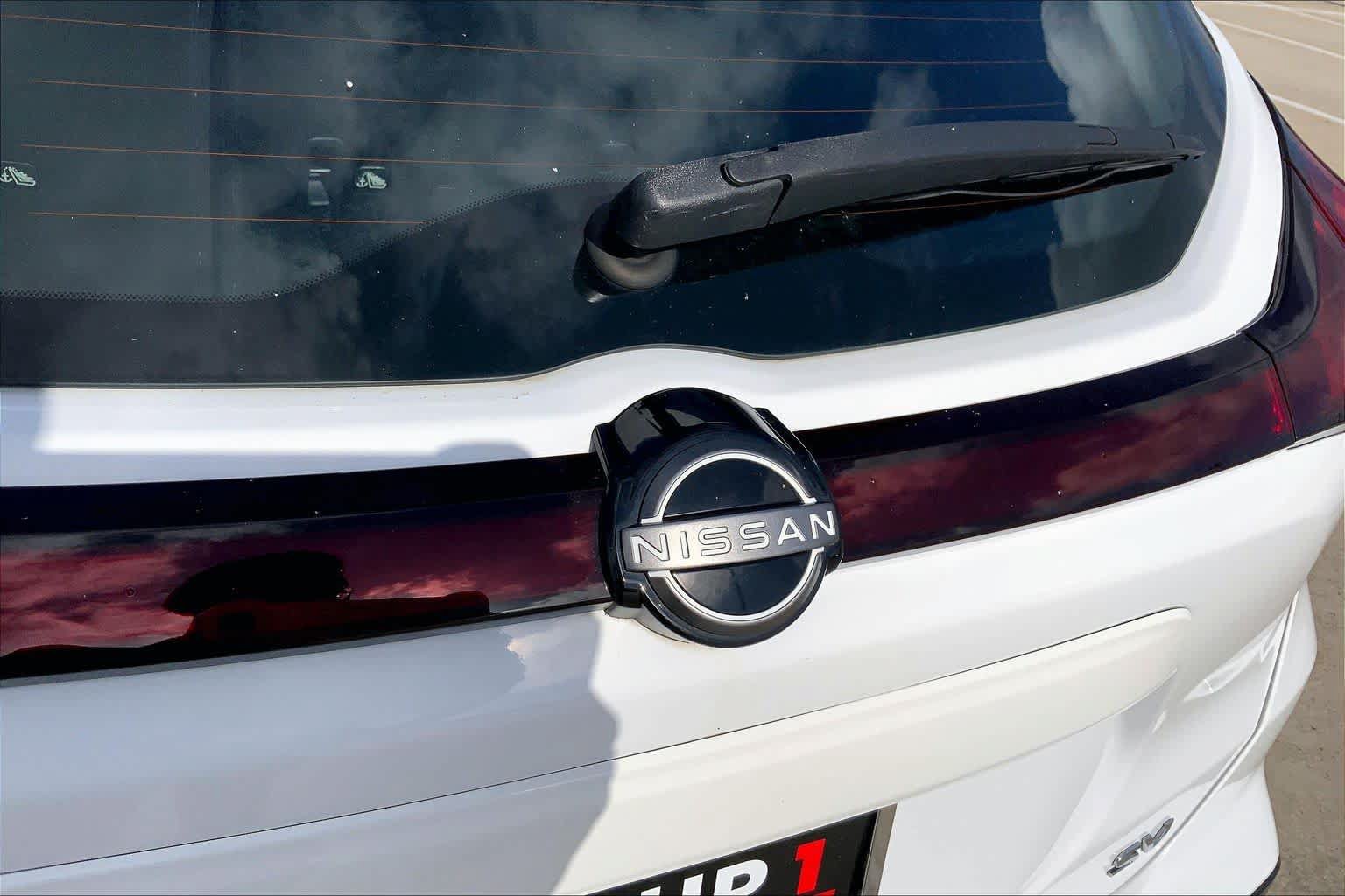 Used 2023 Nissan Kicks SV FWD image 30