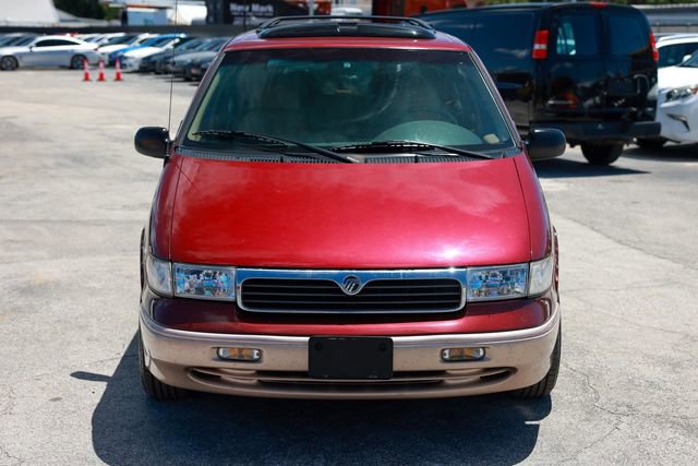 Used 1998 Mercury Villager FWD image 22