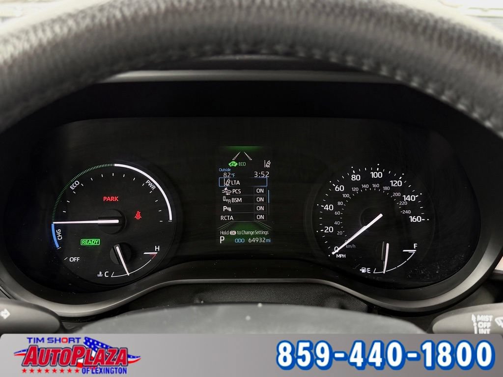 Used 2024 Toyota Sienna XLE FWD image 4