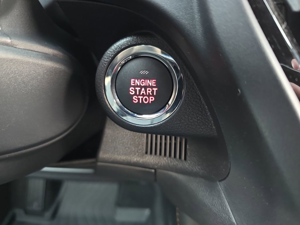 New 2026 Subaru Forester Touring image 17