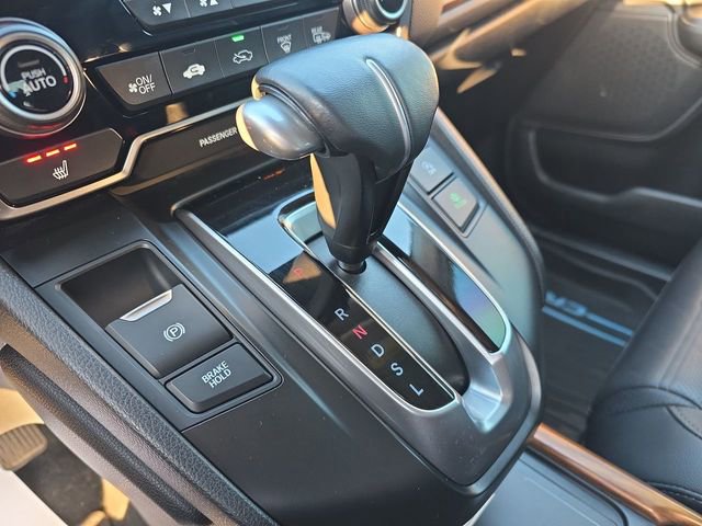 Used 2020 Honda CR-V Touring image 28