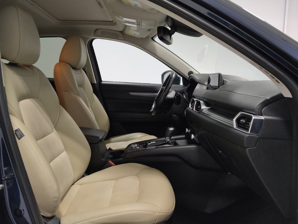 Used 2019 MAZDA CX-5 Touring image 21