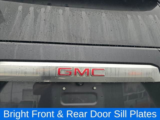 Used 2023 GMC Yukon Denali image 23