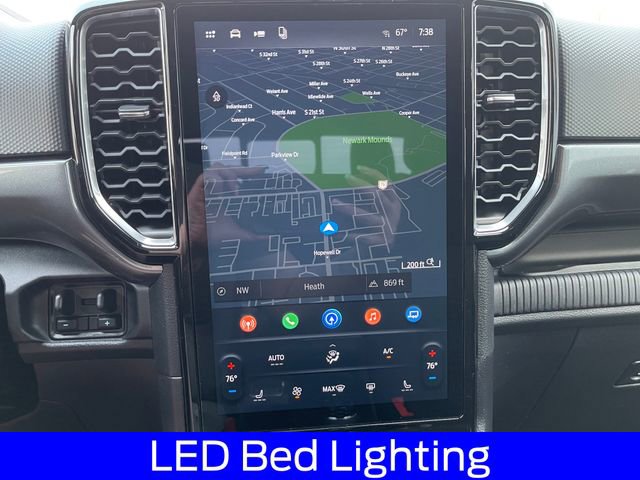 New 2026 Ford Ranger XLT AWD/4WD image 19