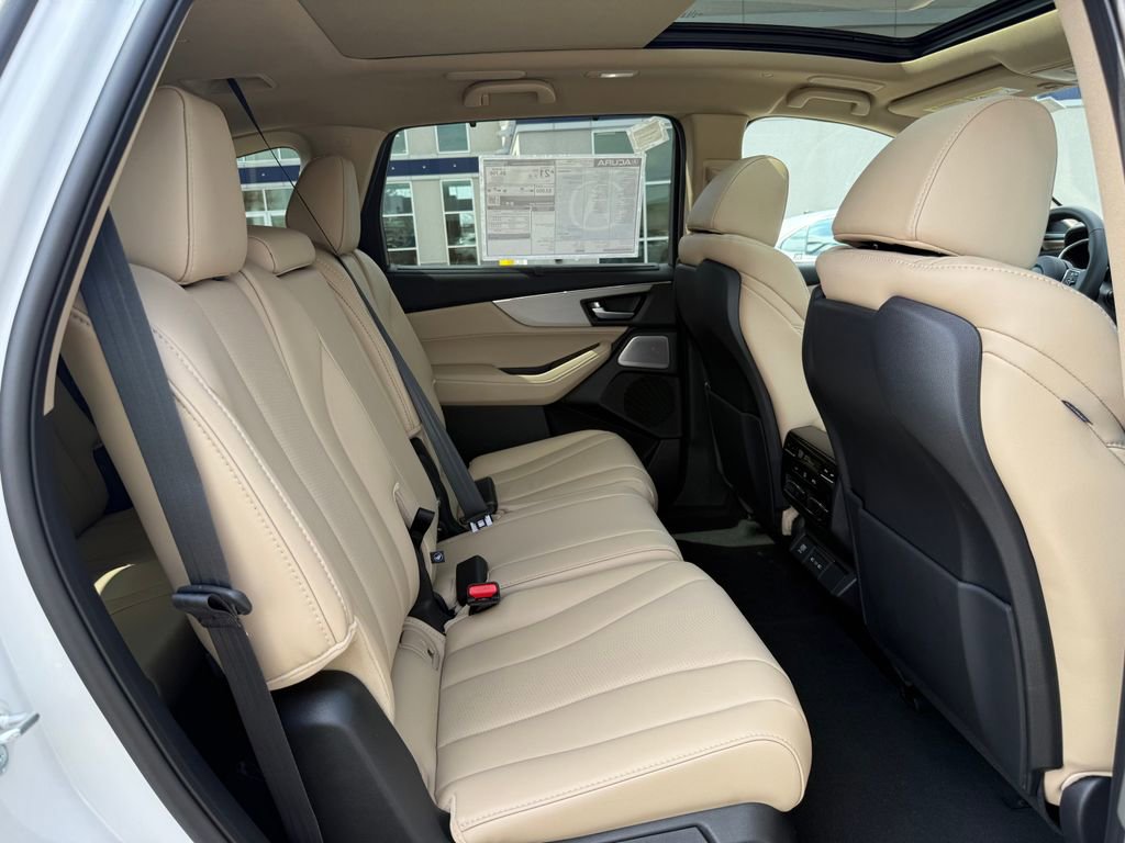 New 2026 Acura MDX w/ Technology Package image 10