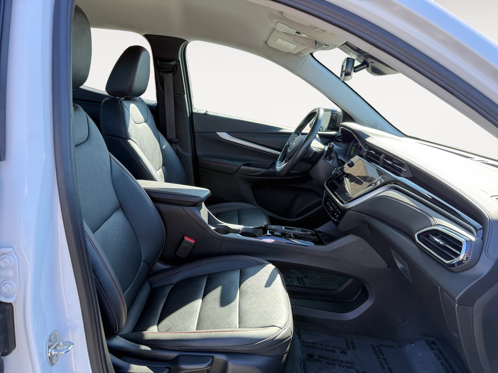 Used 2023 Chevrolet Bolt EUV LT w/ Convenience Package FWD image 19