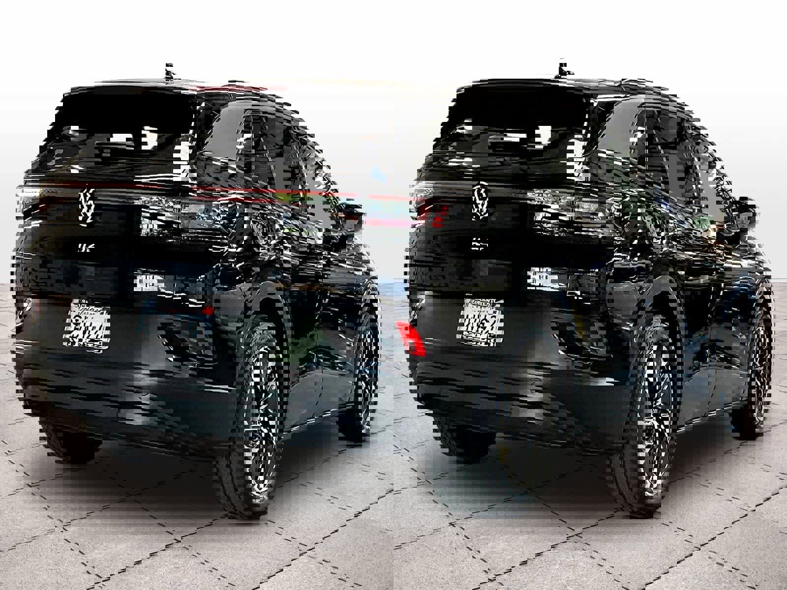 Used 2021 Volkswagen ID.4 Pro S w/ ID.4 Protection Package image 14