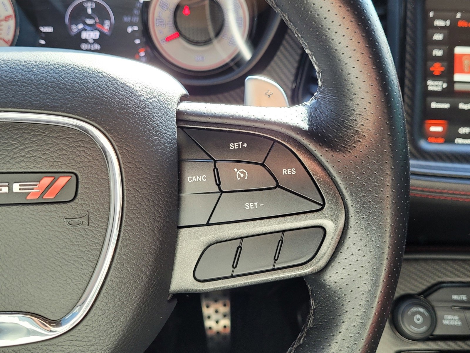 Used 2023 Dodge Challenger R/T Scat Pack image 20