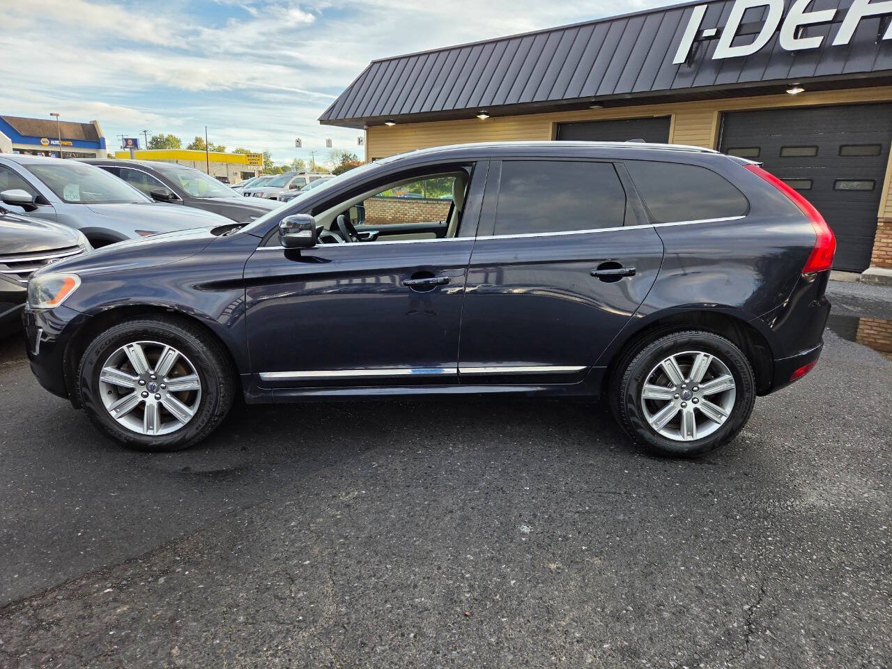 Used 2016 Volvo XC60 T6 Platinum w/ Climate Package AWD/4WD image 8