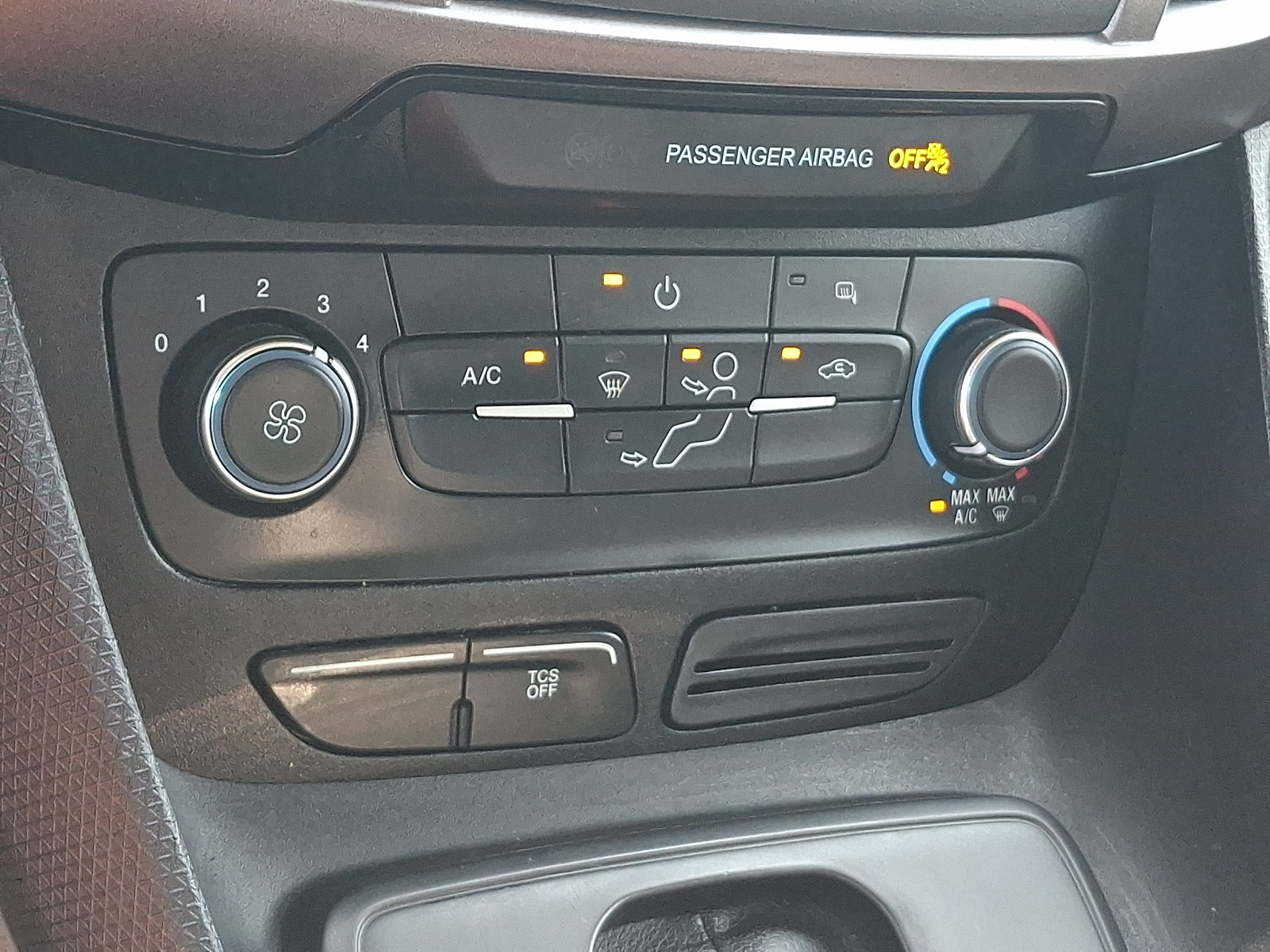 Used 2022 Ford Transit Connect XL w/ CNG/LPG Engine Prep Package FWD image 18