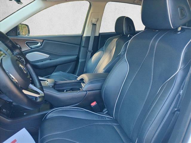 Used 2022 Acura RDX AWD w/ Advance Package image 15