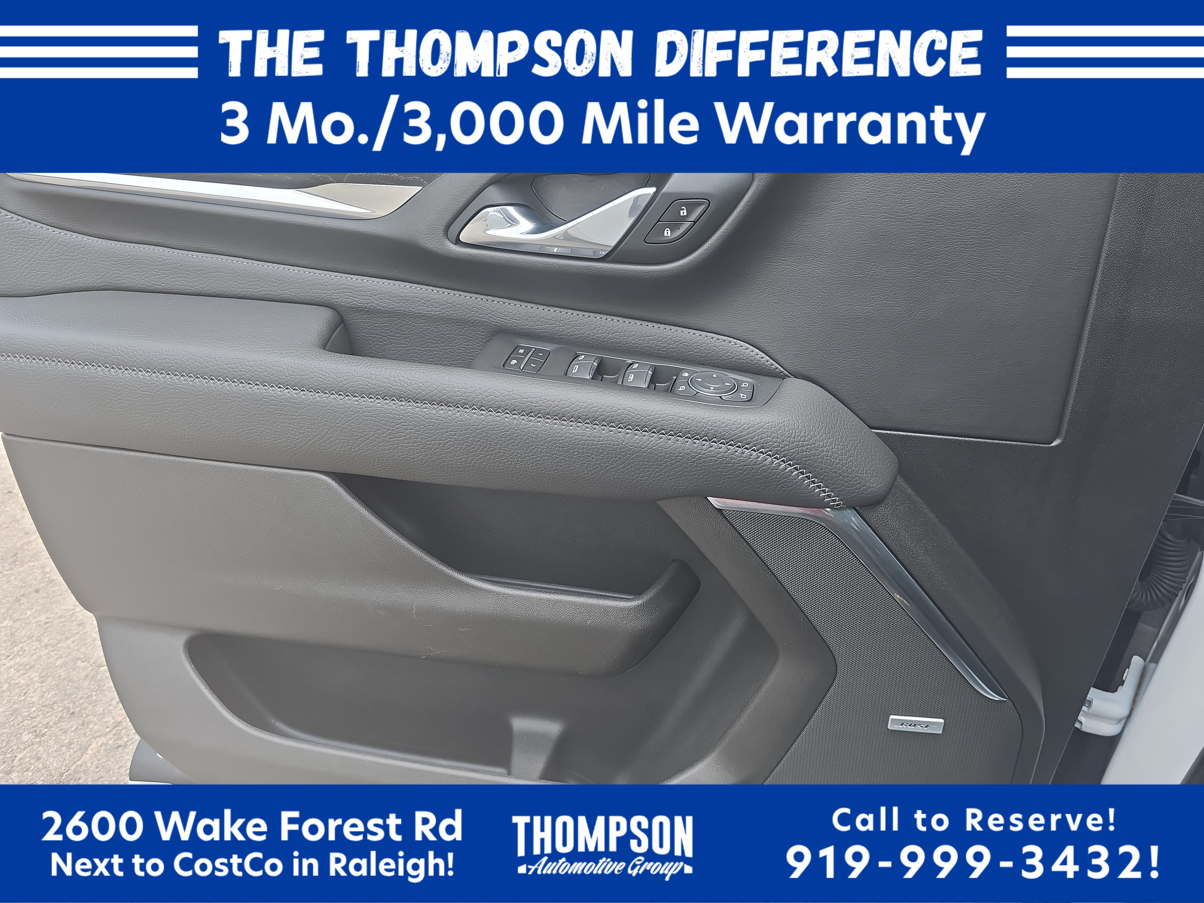 Used 2021 GMC Yukon XL Denali RWD image 28