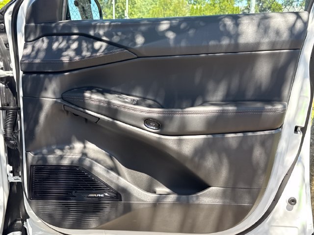 New 2026 Jeep Cherokee Overland AWD/4WD image 25