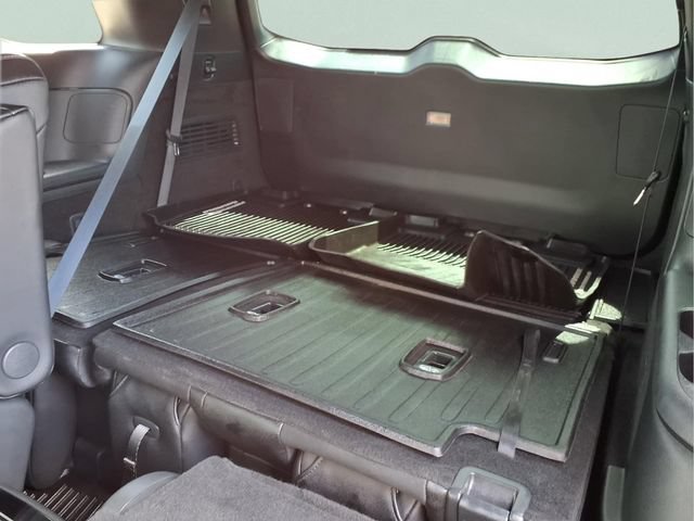 Used 2025 Nissan Pathfinder Rock Creek AWD/4WD image 21