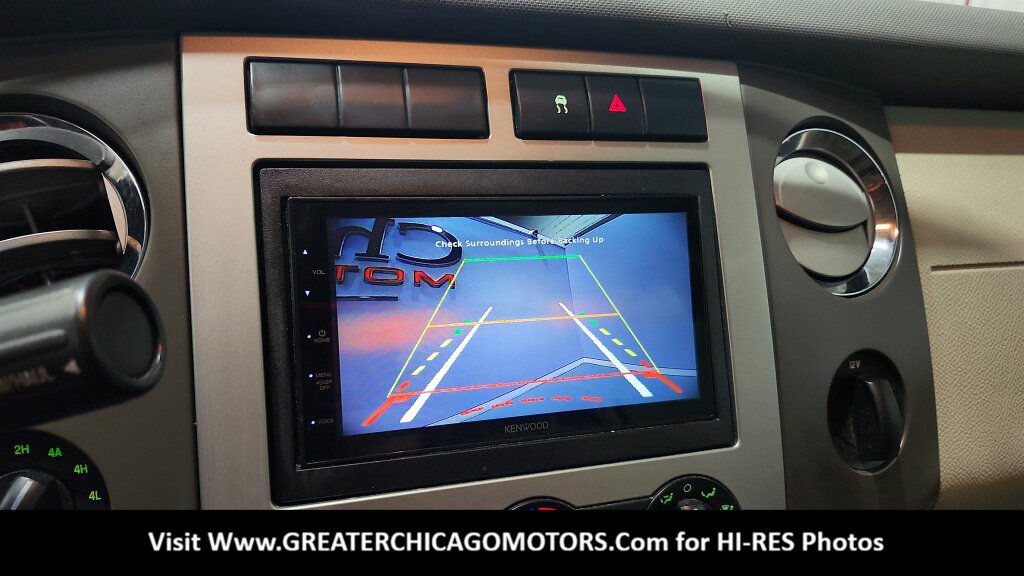 Used 2011 Ford Expedition XL w/ HD Trailer Tow Pkg AWD/4WD image 26