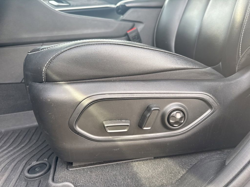 Used 2023 Jeep Grand Cherokee 4WD 4xe image 19