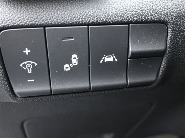 Used 2021 Kia Sportage LX w/ LX Fwd Popular Package image 21