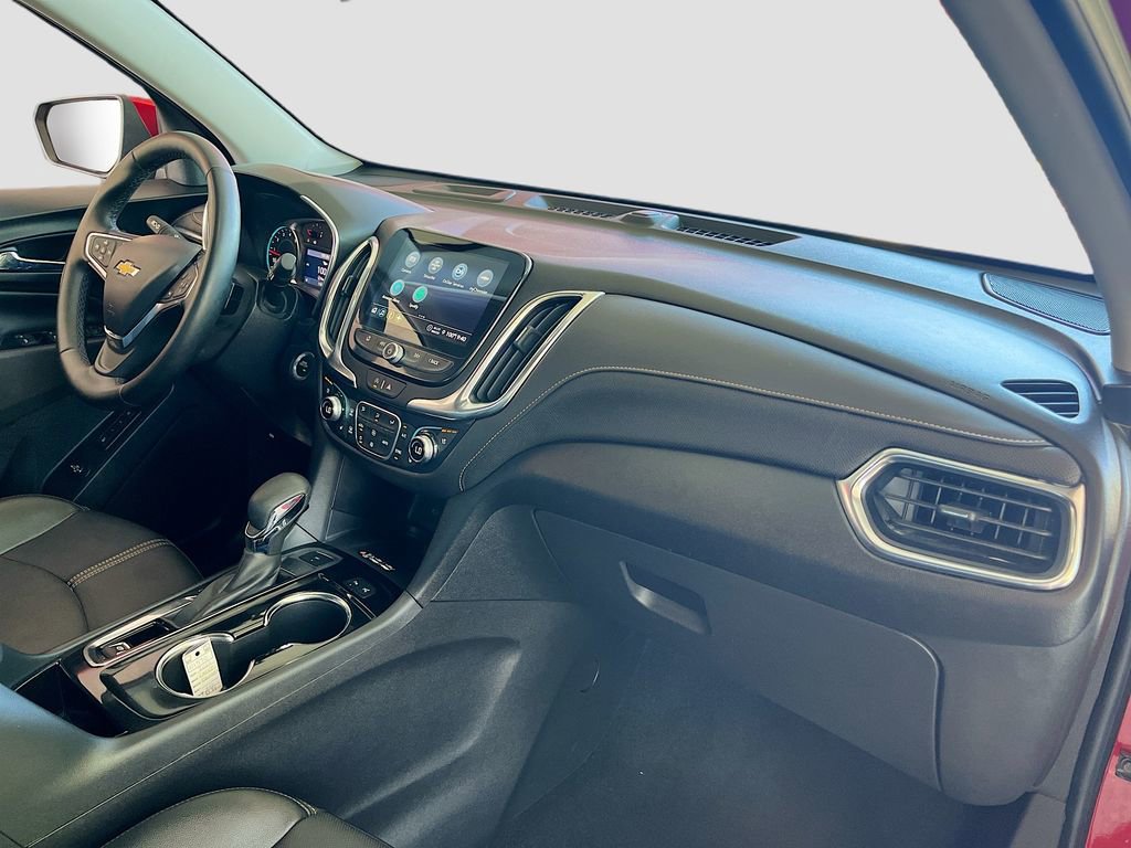 Used 2024 Chevrolet Equinox Premier image 30
